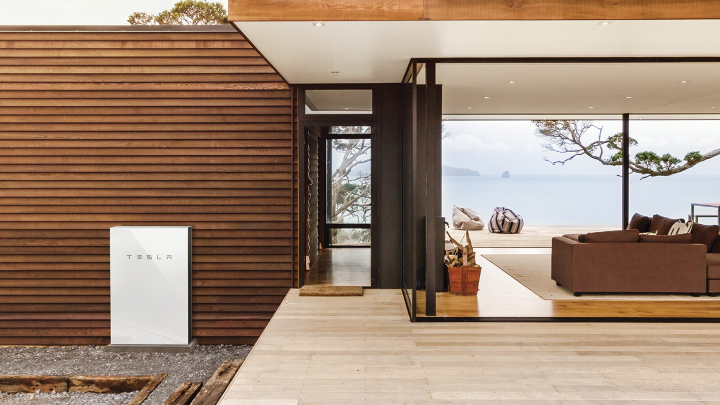 Sol Distribution and Tesla drive battery storage into the Australian market