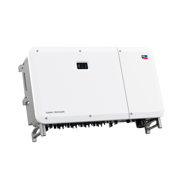 SMA Sunny Tripower CORE2 110kw Inverter + Extended warranty 10 yr