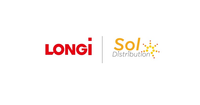 LONGi Australia and Sol Distribution announce strategic partnership