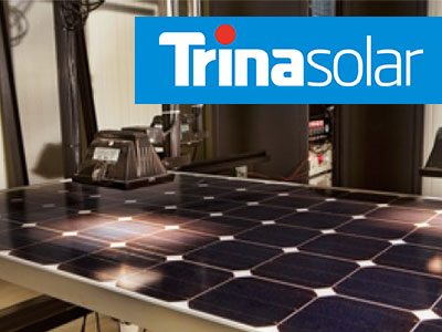 Trina Solar reaches a significant milestone!