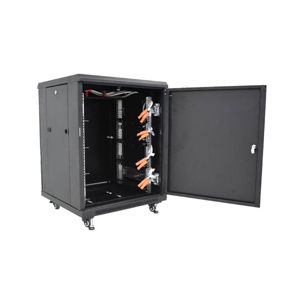 BYD Flex Cabinet with IP20 Rating