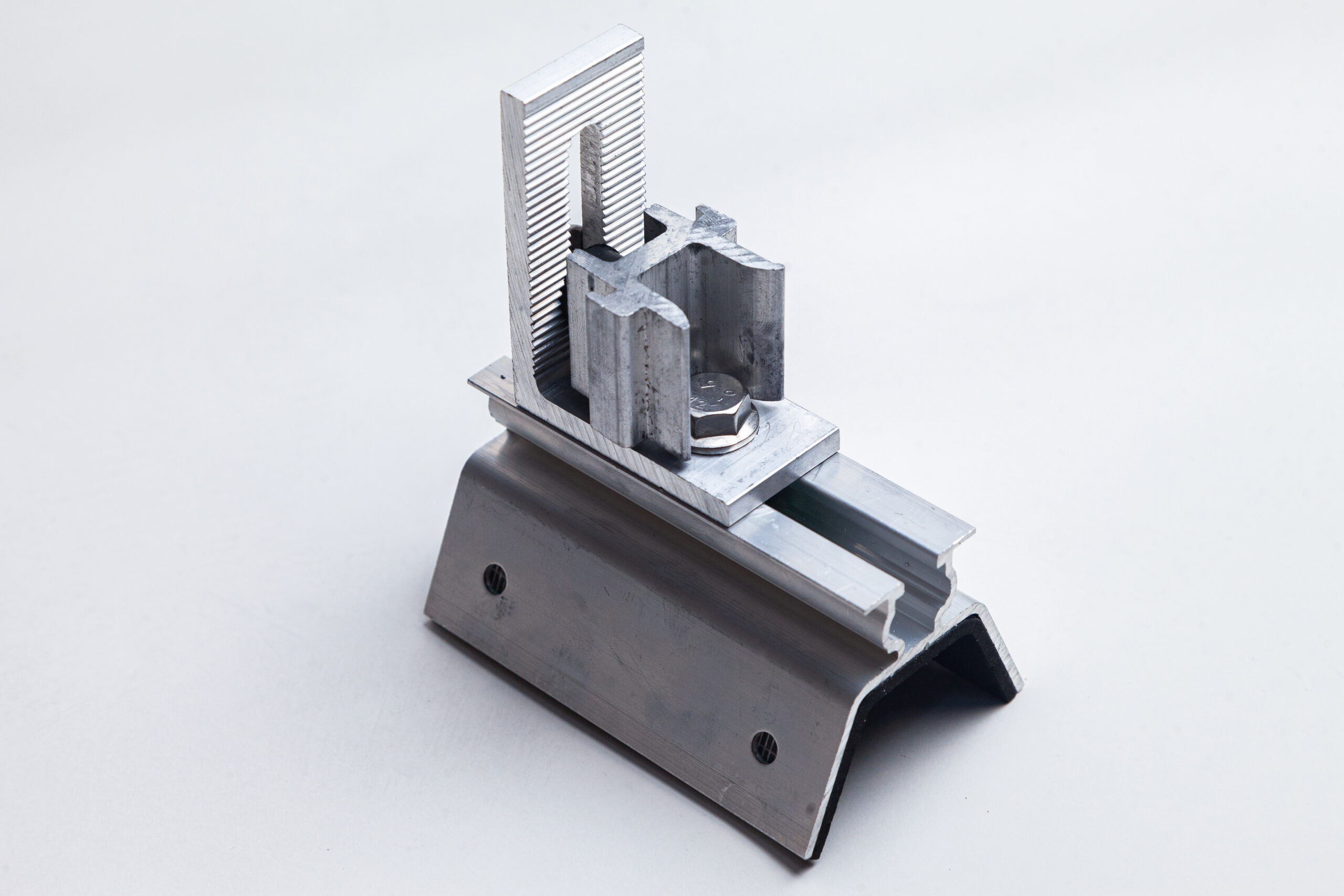 Schletter TrimFix EMU Proline - Sol Distribution