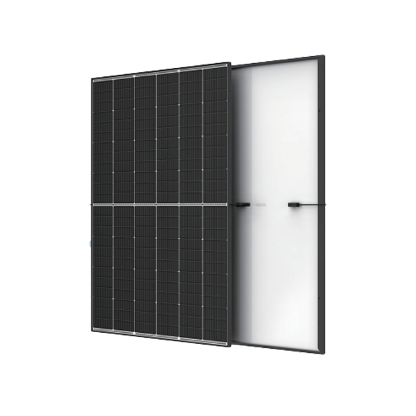 440W Mono Trina Solar N-Type Vertex S+ Dual Glass - with 25-30 Years ...