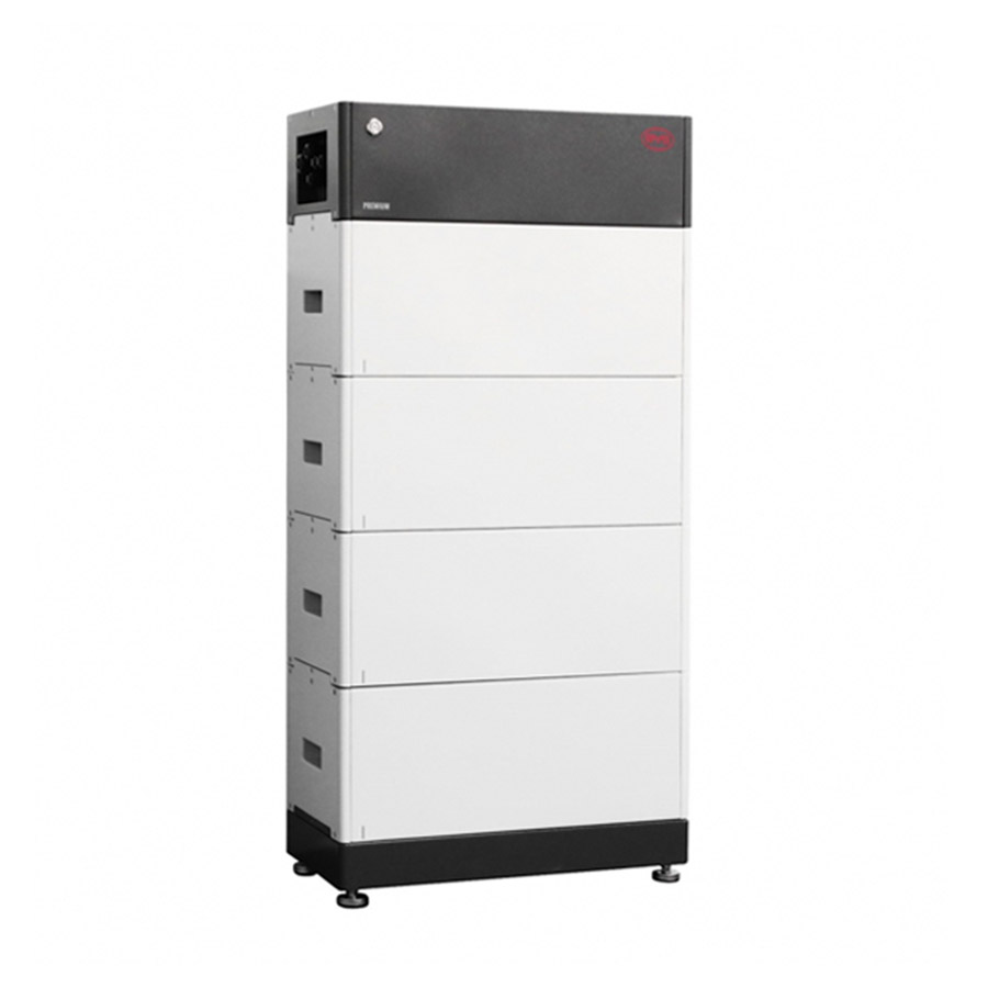 BYD Battery-Box 2.76kWh Premium HVM Battery Module - Sol Distribution