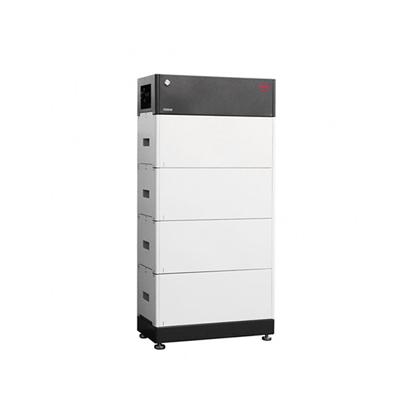 BYD Battery-Box 2.56kWh Premium HVS Battery Module