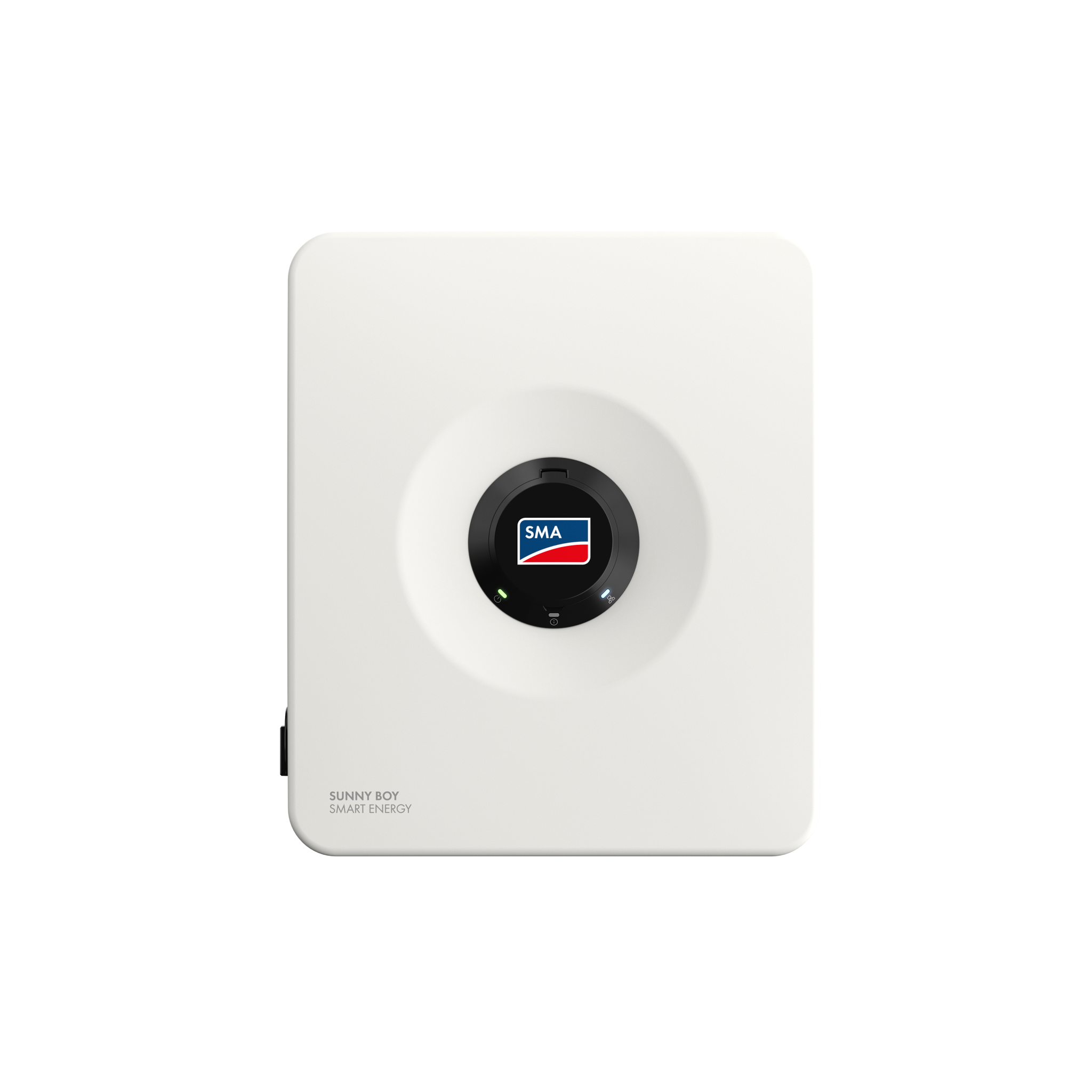 SMA SB Smart Energy 5KW 1PH with 3 MPPT