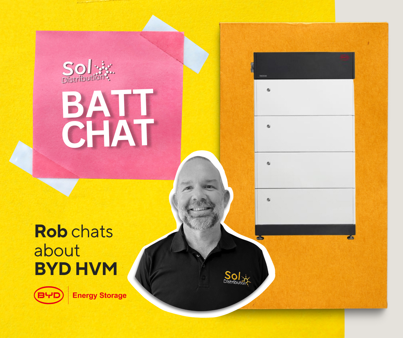 BATT CHAT – BYD HVM