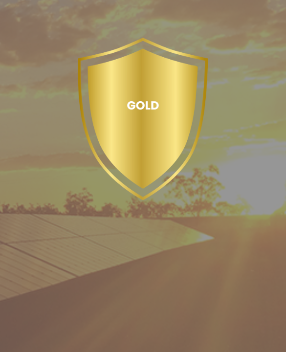Tier-Gold