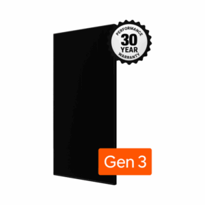 475W AIKO Neostar 3S (Partial Shading Optimisation) All Black Module